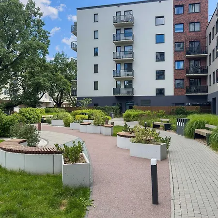 Modern With Garage And 3 Balconies In By Renters Prestige Apartamento